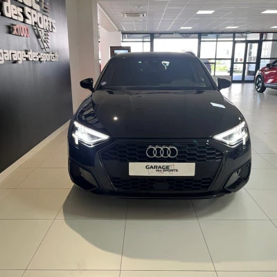 A3 Sportback 40 TFSIe 204 S tronic 6  Design Luxe - photo 2/71