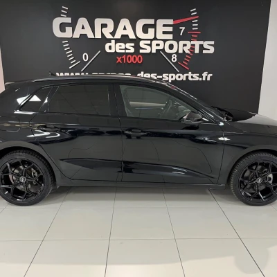 A3 Sportback 40 TFSIe 204 S tronic 6  Design Luxe - photo 4/71