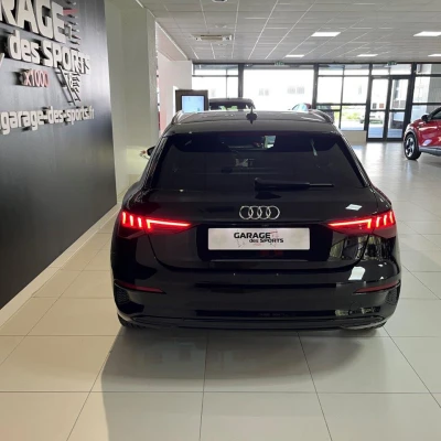 A3 Sportback 40 TFSIe 204 S tronic 6  Design Luxe - photo 6/71