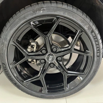 A3 Sportback 40 TFSIe 204 S tronic 6  Design Luxe - photo 9/71