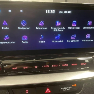 CEED 1.0 T-GDi 120 ch BVM6  GT Line Premium - photo 53/64