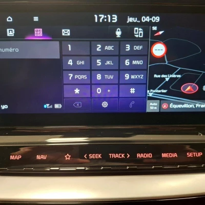 CEED 1.0 T-GDi 120 ch BVM6  GT Line Premium - photo 49/64