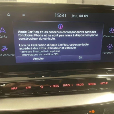 CEED 1.0 T-GDi 120 ch BVM6  GT Line Premium - photo 50/64