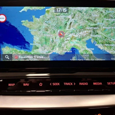 CEED 1.0 T-GDi 120 ch BVM6  GT Line Premium - photo 46/64
