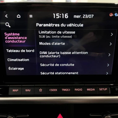 Picanto 1.2 DPi 79 ch BVM5  GT-line - photo 49/58