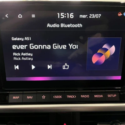 Picanto 1.2 DPi 79 ch BVM5  GT-line - photo 44/58