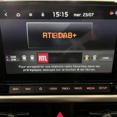 Picanto 1.2 DPi 79 ch BVM5  GT-line - photo 43/58