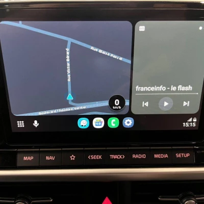 Picanto 1.2 DPi 79 ch BVM5  GT-line - photo 41/58