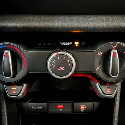 Picanto 1.2 DPi 79 ch BVM5  GT-line - photo 38/58