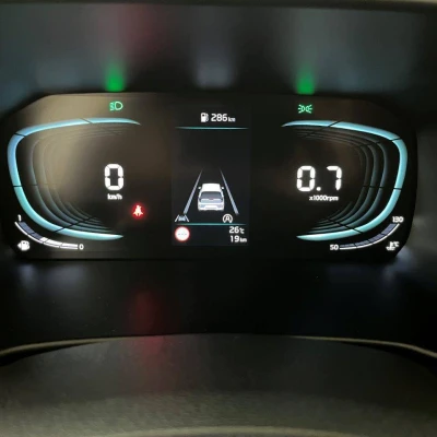 Picanto 1.2 DPi 79 ch BVM5  GT-line - photo 26/58