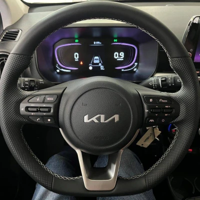 Picanto 1.2 DPi 79 ch BVM5  GT-line - photo 21/58