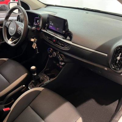 Picanto 1.2 DPi 79 ch BVM5  GT-line - photo 17/58