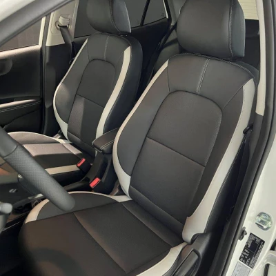 Picanto 1.2 DPi 79 ch BVM5  GT-line - photo 15/58