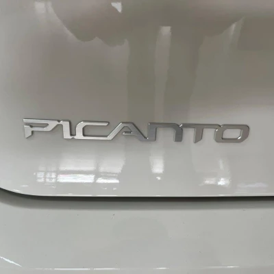 Picanto 1.2 DPi 79 ch BVM5  GT-line - photo 13/58