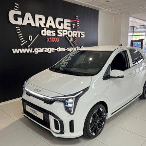 PICANTO