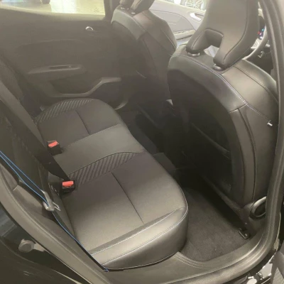 Clio TCe 90 ch GSR2  Esprit Alpine - photo 58/62