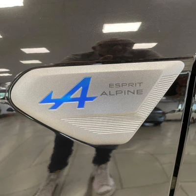 Clio TCe 90 ch GSR2  Esprit Alpine - photo 12/62