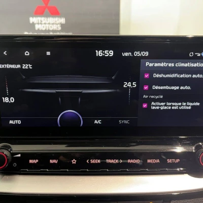 CEED 1.5 T-GDi 160 ch DCT7  GT Line Premium - photo 57/68