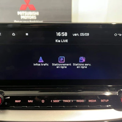CEED 1.5 T-GDi 160 ch DCT7  GT Line Premium - photo 55/68