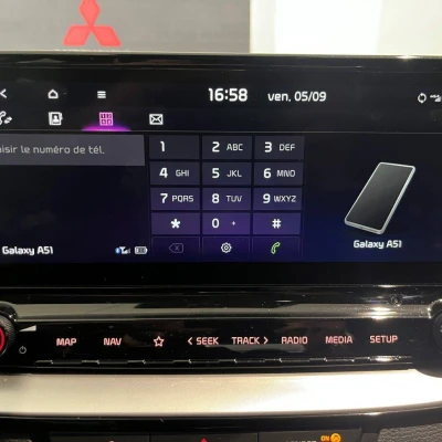 CEED 1.5 T-GDi 160 ch DCT7  GT Line Premium - photo 51/68