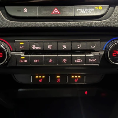 CEED 1.5 T-GDi 160 ch DCT7  GT Line Premium - photo 47/68