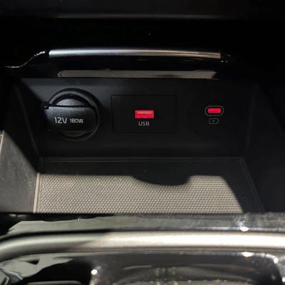 CEED 1.5 T-GDi 160 ch DCT7  GT Line Premium - photo 45/68