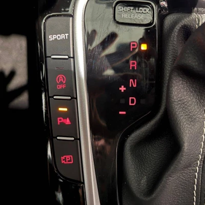 CEED 1.5 T-GDi 160 ch DCT7  GT Line Premium - photo 44/68
