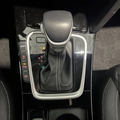 CEED 1.5 T-GDi 160 ch DCT7  GT Line Premium - photo 43/68