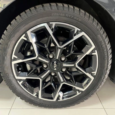 CEED 1.5 T-GDi 160 ch DCT7  GT Line Premium - photo 9/68