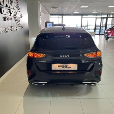 CEED 1.5 T-GDi 160 ch DCT7  GT Line Premium - photo 6/68