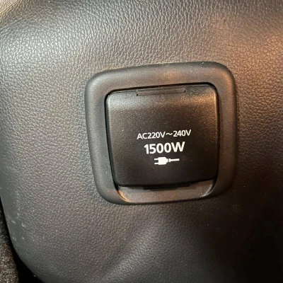 Eclipse Cross 2.4 MIVEC PHEV Twin Motor 4WD  Instyle - photo 71/72