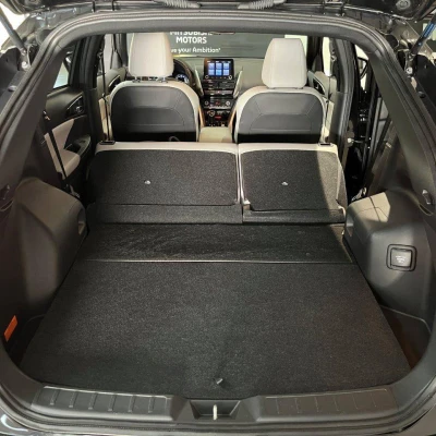 Eclipse Cross 2.4 MIVEC PHEV Twin Motor 4WD  Instyle - photo 70/72