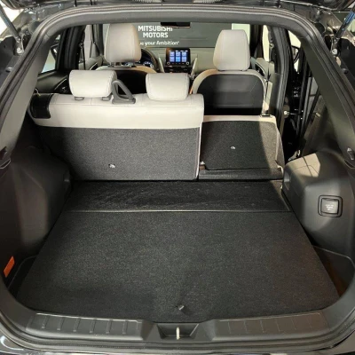 Eclipse Cross 2.4 MIVEC PHEV Twin Motor 4WD  Instyle - photo 69/72