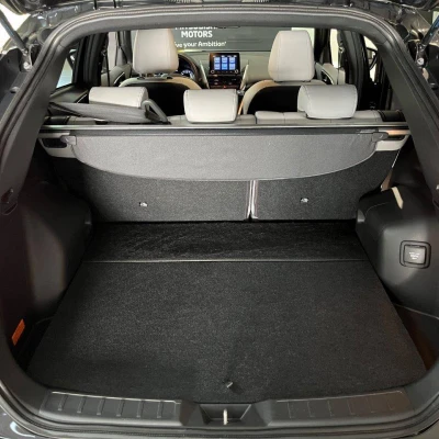 Eclipse Cross 2.4 MIVEC PHEV Twin Motor 4WD  Instyle - photo 68/72