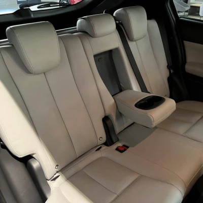 Eclipse Cross 2.4 MIVEC PHEV Twin Motor 4WD  Instyle - photo 67/72