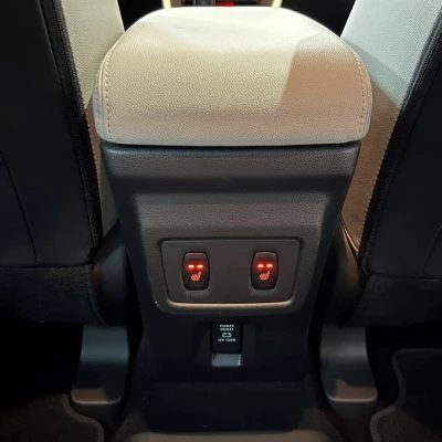 Eclipse Cross 2.4 MIVEC PHEV Twin Motor 4WD  Instyle - photo 64/72
