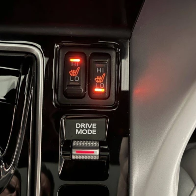Eclipse Cross 2.4 MIVEC PHEV Twin Motor 4WD  Instyle - photo 50/72