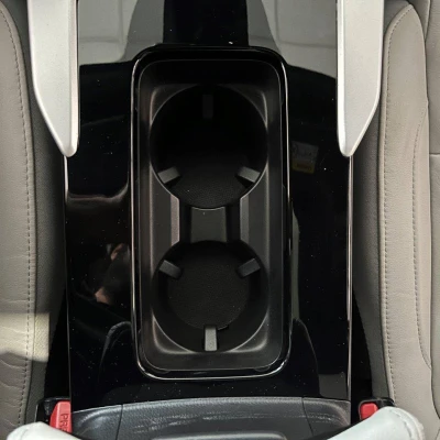 Eclipse Cross 2.4 MIVEC PHEV Twin Motor 4WD  Instyle - photo 46/72