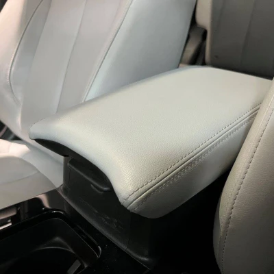 Eclipse Cross 2.4 MIVEC PHEV Twin Motor 4WD  Instyle - photo 45/72