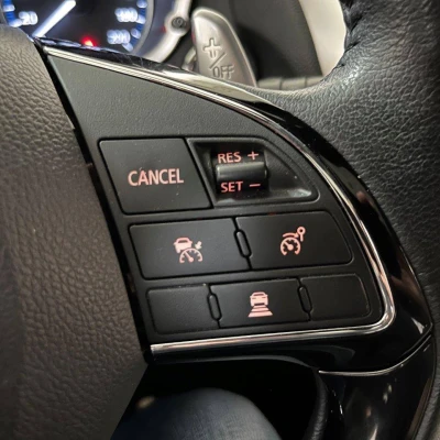 Eclipse Cross 2.4 MIVEC PHEV Twin Motor 4WD  Instyle - photo 28/72