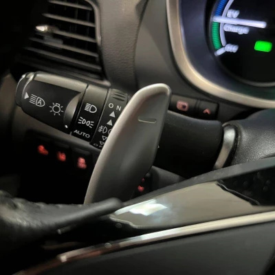 Eclipse Cross 2.4 MIVEC PHEV Twin Motor 4WD  Instyle - photo 27/72