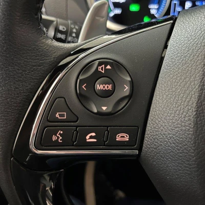 Eclipse Cross 2.4 MIVEC PHEV Twin Motor 4WD  Instyle - photo 26/72