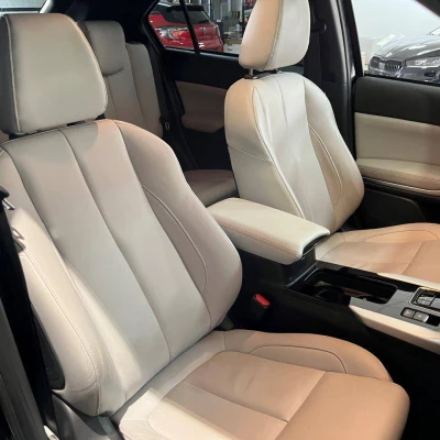 Eclipse Cross 2.4 MIVEC PHEV Twin Motor 4WD  Instyle - photo 22/72