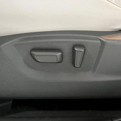 Eclipse Cross 2.4 MIVEC PHEV Twin Motor 4WD  Instyle - photo 18/72