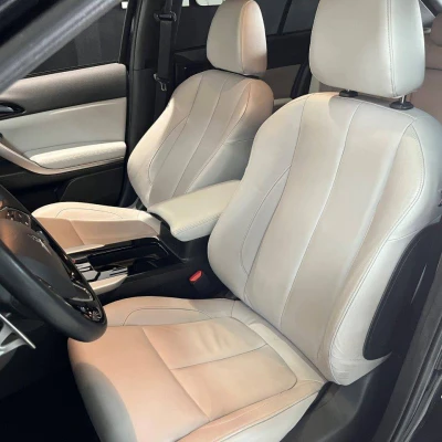 Eclipse Cross 2.4 MIVEC PHEV Twin Motor 4WD  Instyle - photo 17/72