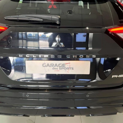 Eclipse Cross 2.4 MIVEC PHEV Twin Motor 4WD  Instyle - photo 15/72
