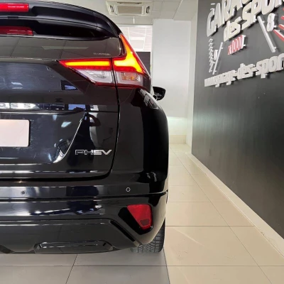 Eclipse Cross 2.4 MIVEC PHEV Twin Motor 4WD  Instyle - photo 14/72