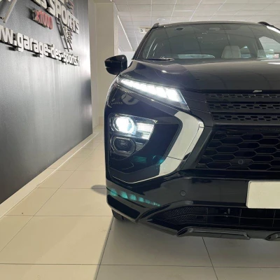 Eclipse Cross 2.4 MIVEC PHEV Twin Motor 4WD  Instyle - photo 13/72