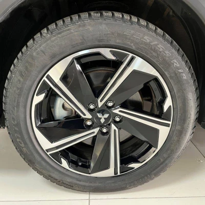 Eclipse Cross 2.4 MIVEC PHEV Twin Motor 4WD  Instyle - photo 9/72