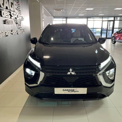 Eclipse Cross 2.4 MIVEC PHEV Twin Motor 4WD  Instyle - photo 2/72